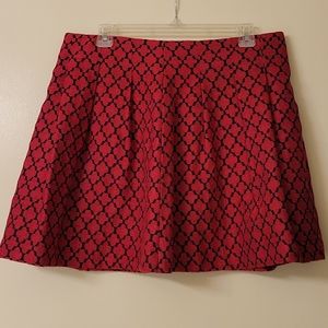 Banana Republic mini skirt